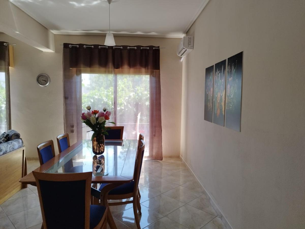 Voulas Guest House Volos Exterior photo
